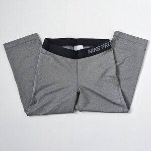 Nike Pro Dri-Fit Capri Tights